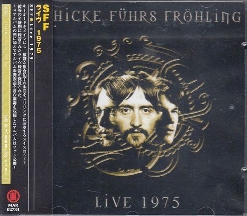 Sff schicke fuhrs - schicke,