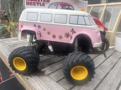 Tamiya lunchbox - tamiya,