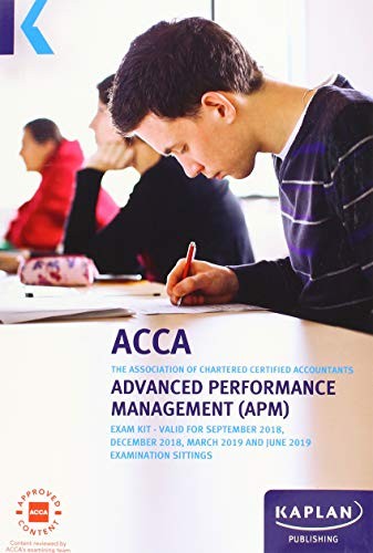 Advanced performance - advanced,