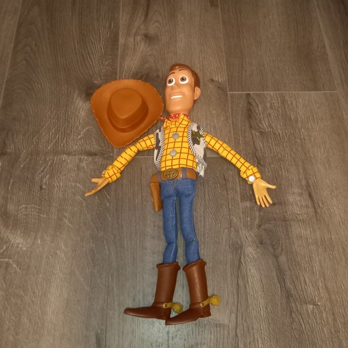 Disney pixar toy story - disney, sheriff