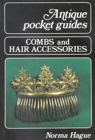 Combs and hair accessories - hair,