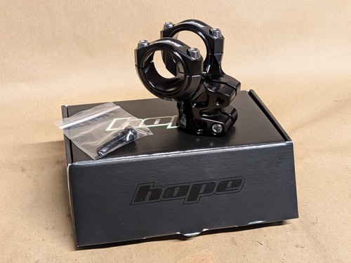 Hope gravity stem - 20mm, reach