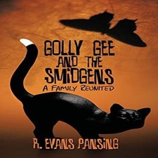 Golly gee and the smidgens - the,