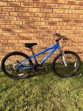 Carrera Luna 24" wheels kids