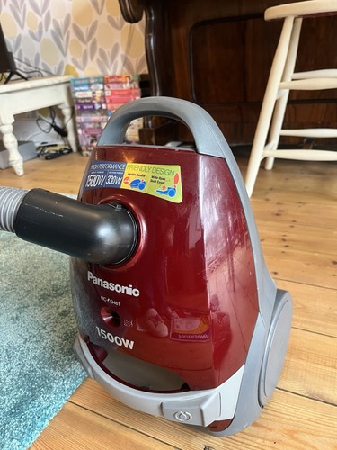 Panasonic 1500w cg461 - mc-cg461, with