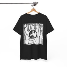 Rudimentary Peni Shirt