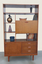 Schreiber Teak Effect Room