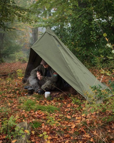 Lavvu tent set - lavvu, 2
