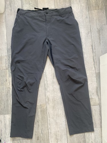 The north face men - north, grey