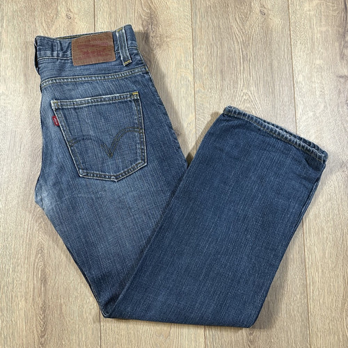 Levis 559 low loose fit - 559,