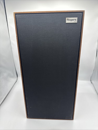 Rogers speaker ls5 n - speaker, s/n