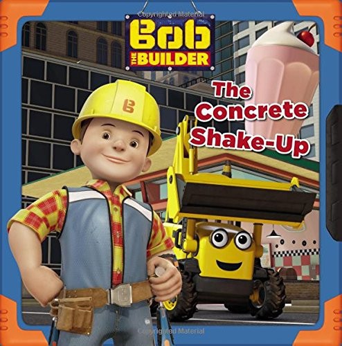 Bob the builder - the,