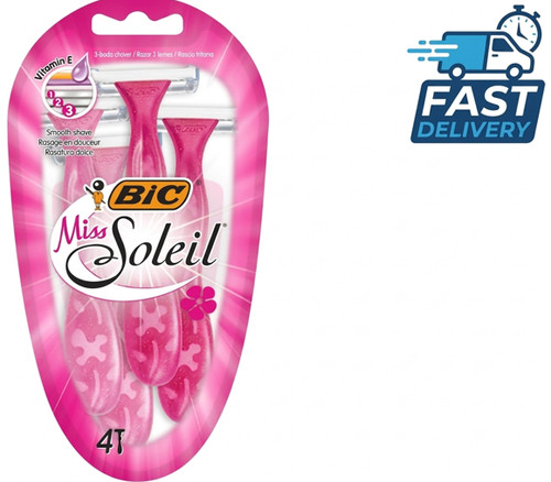 Bic miss soleil womens - soleil,