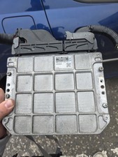 ECU Unit Control For Toyota Avensis 2011 2.0 Diesel Good