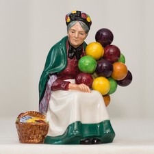 Royal Doulton The Old Balloon