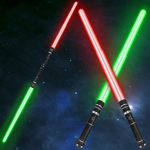 Lightsabers colors - lightsabers,