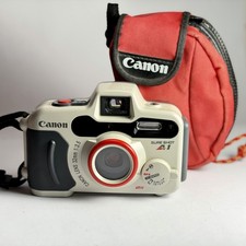 Film Camera Canon Sure Shot A1