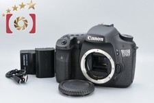 Canon EOS 7D 18.0 MP Digital