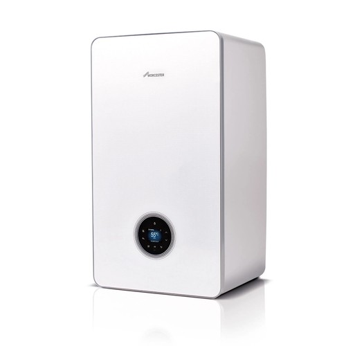 Worcester greenstar 8000 - worcester, style