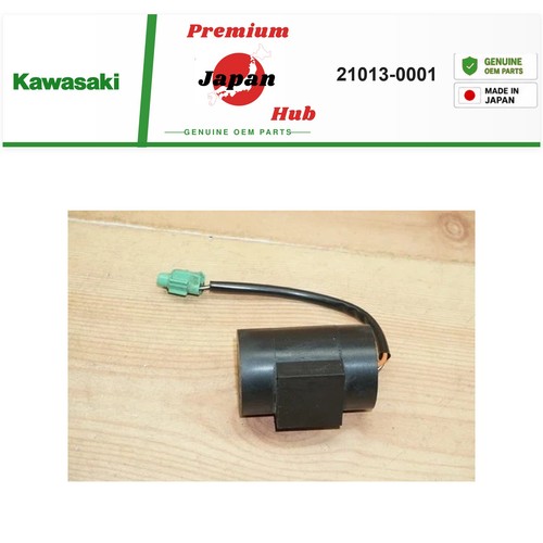 Kawasaki 21013 0001 genuine - 21013-0001,