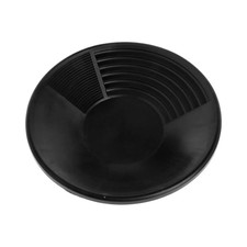 Gold Pan Metal Detection Tools