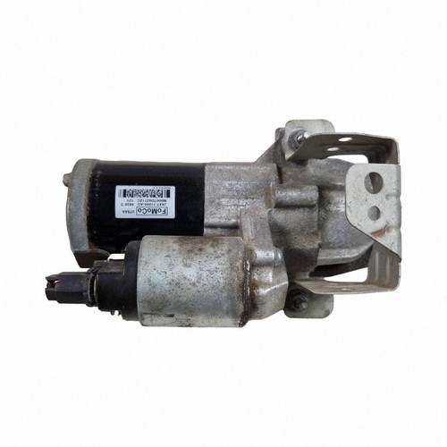 Ford escape 2021 - ford, starter