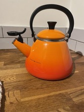 Le Creuset Stove Top Whistle