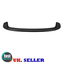 REAR ROOF SPOILER For BMW 1