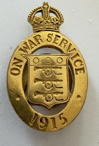 Ww1 mappin webb - ww1, &