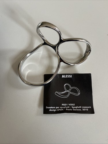 Alessi spaghetti measure - spaghetti,