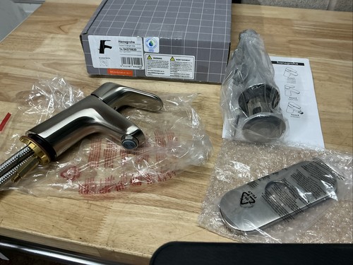 Hansgrohe 04370820 focus - 04370820, 70