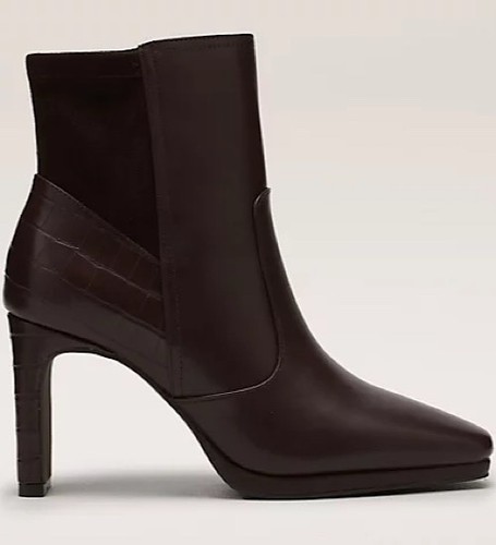 Ruth langsford leather heeled - ruth,