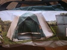 4 Man Tent