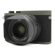 Used Leica Q2 Monochrom