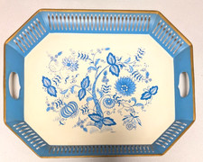 MCM Retro Serving Tray Large