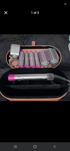 Dyson airwrap hs01 multi - dyson,