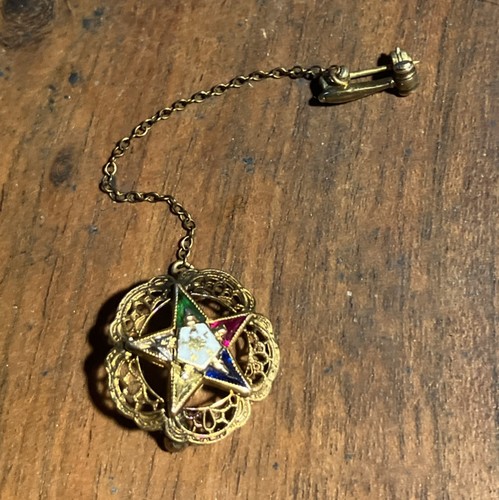 Vintage 1940 10k gold - vintage,