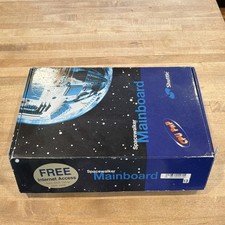 Shuttle Spacewalker A861 ATX