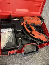 Hilti GX3