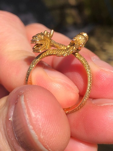 Stunning unique antique - unique,