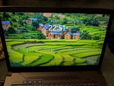 ASUS ROG STRIX SCAR GL703GS