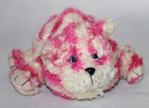 Bagpuss soft toy plush - 14",