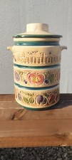 Vintage 1960s Scheurich West