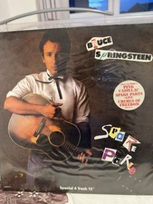 Bruce Springsteen Spare Parts 12 inch vinyl EP CBS 652962 6