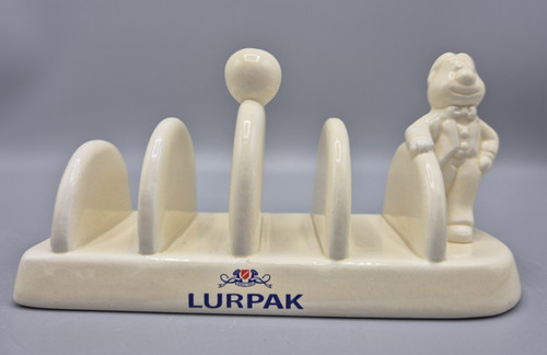Lurpak vintage advertising - lurpak,