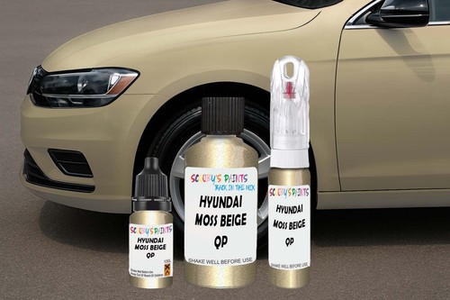 Touch paint for hyundai - paint,