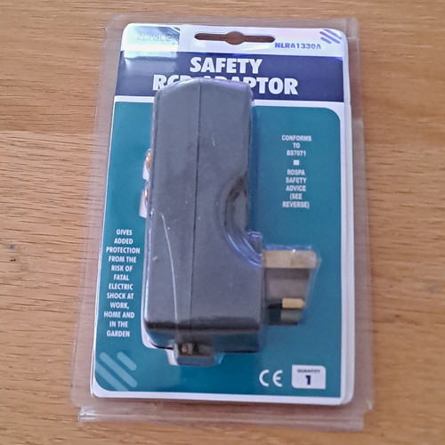 Newlec nlra1330a socket outlet - newlec, socket-outlet