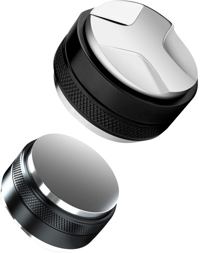 53mm coffee distributor tamper - coffee,