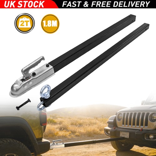 Ton recovery tow - 2,