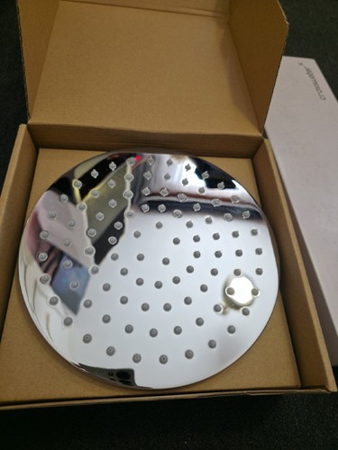 Crosswater mpro 200 shower - 200,